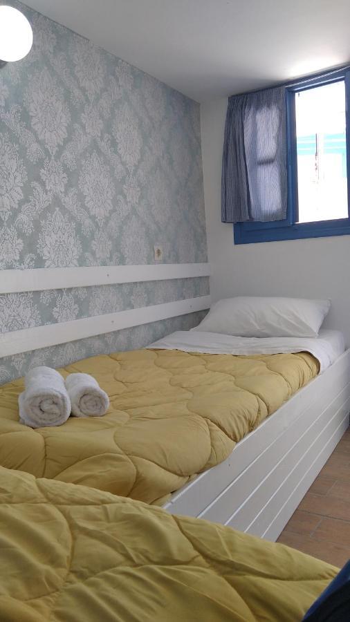 Traditional Renovated House In The Centre Of Anafi Extérieur photo