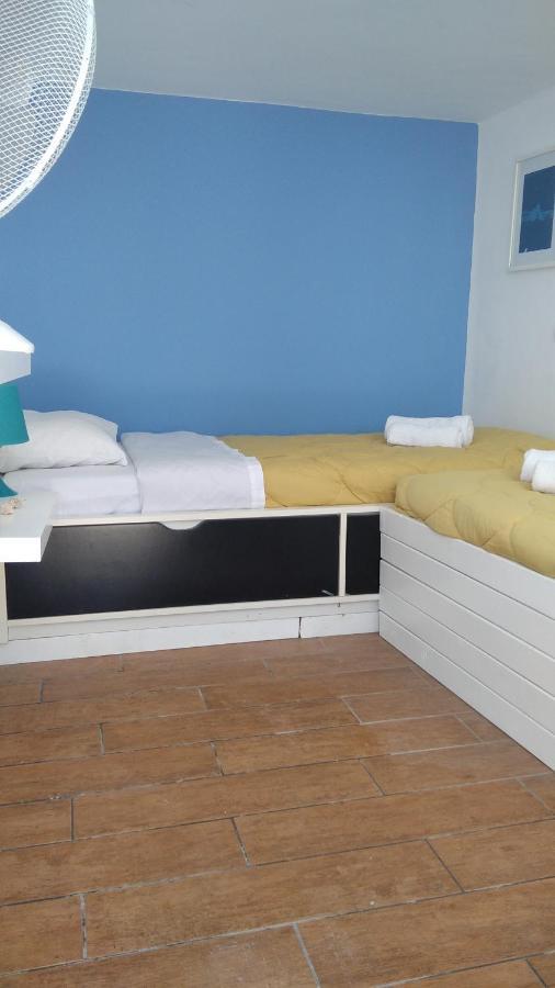 Traditional Renovated House In The Centre Of Anafi Extérieur photo