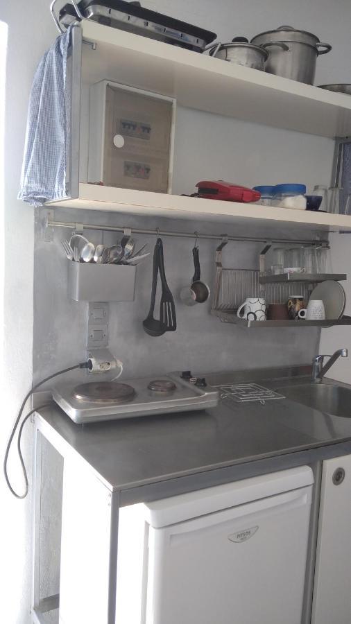 Traditional Renovated House In The Centre Of Anafi Extérieur photo